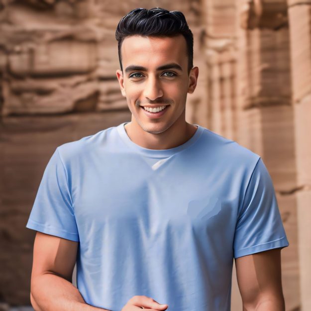 Mahmoud Ali saad