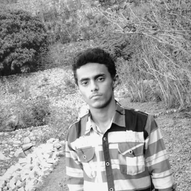 Farouk Alnamer
