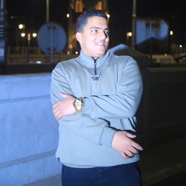 YAHYA SLIM