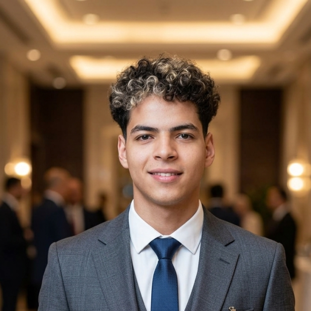 fares waleed